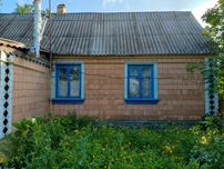 Продаж окремого будинку р-н Крошня