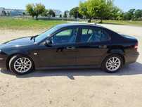 Saab 93 sport sedan