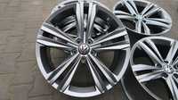 Oryginalne Felgi VW Touareg Tiguan Atlas 19'' R-line