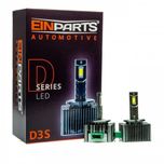 Zestaw LED D3S 6000K EinParts Lux-Led Canbus