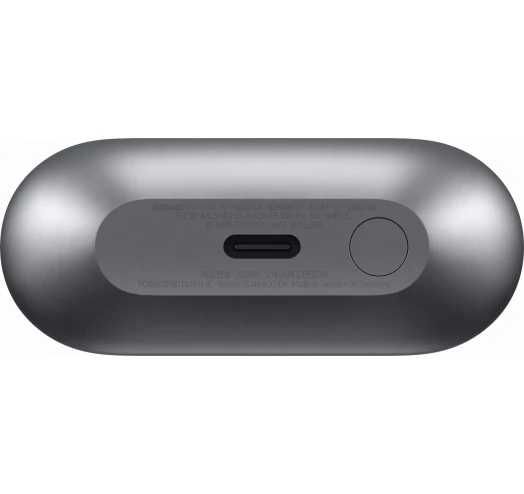 Навушники Samsung Galaxy Buds3 Silver (SM-R530NZAA)