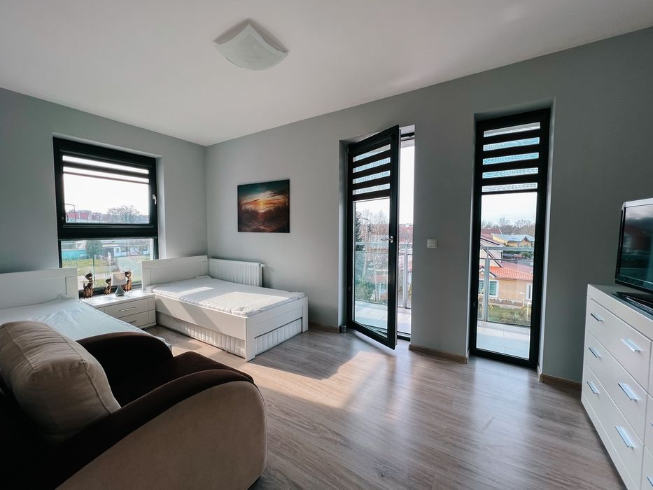 Apartamenty Władysławowo