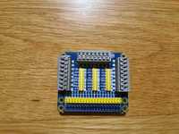 Modulo GPIO para Raspberry Pi 2b/3b/4b