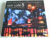 RAM Cafe 5   2CD