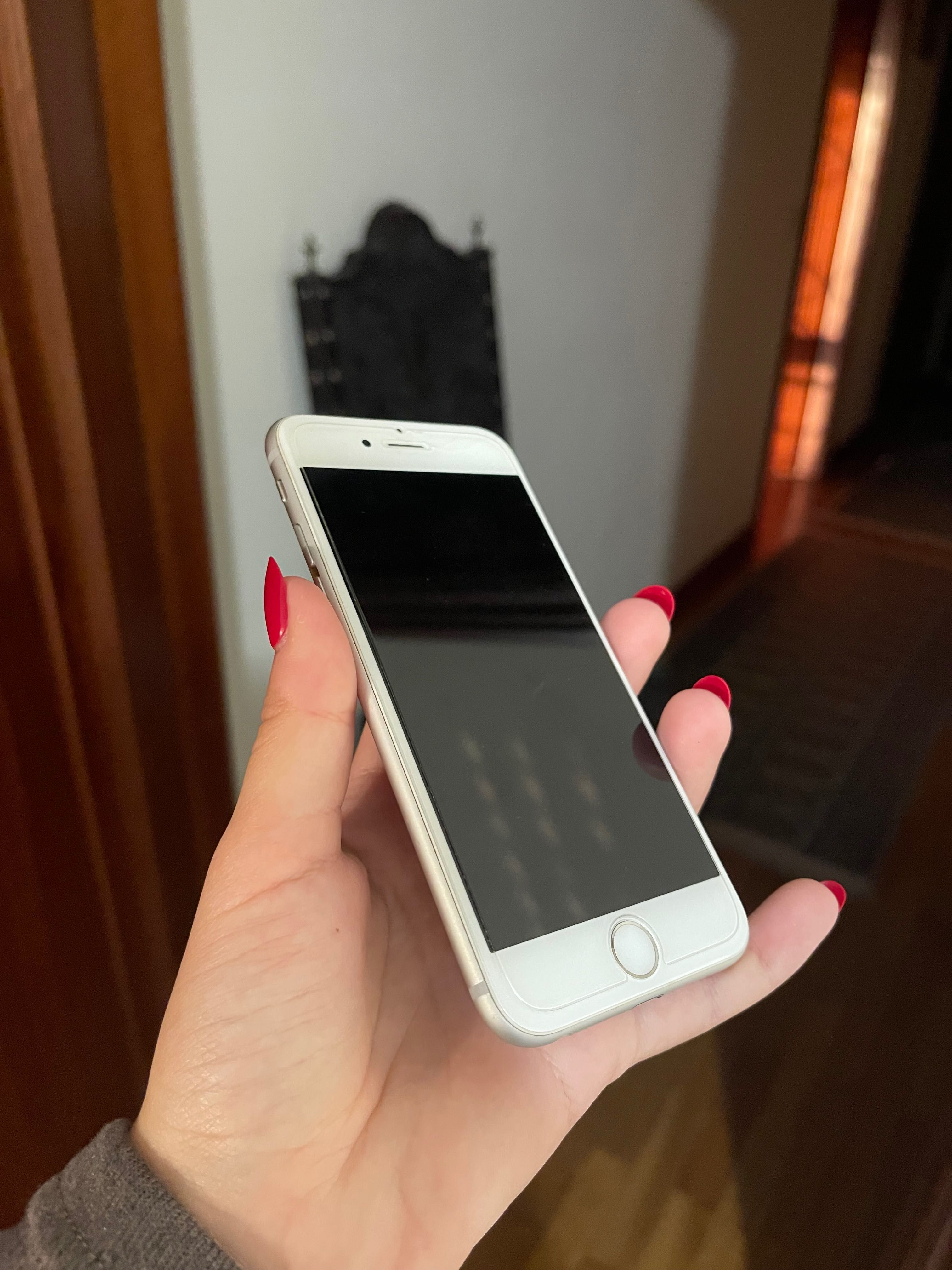 iPhone 6s totalmente funcional 16gb