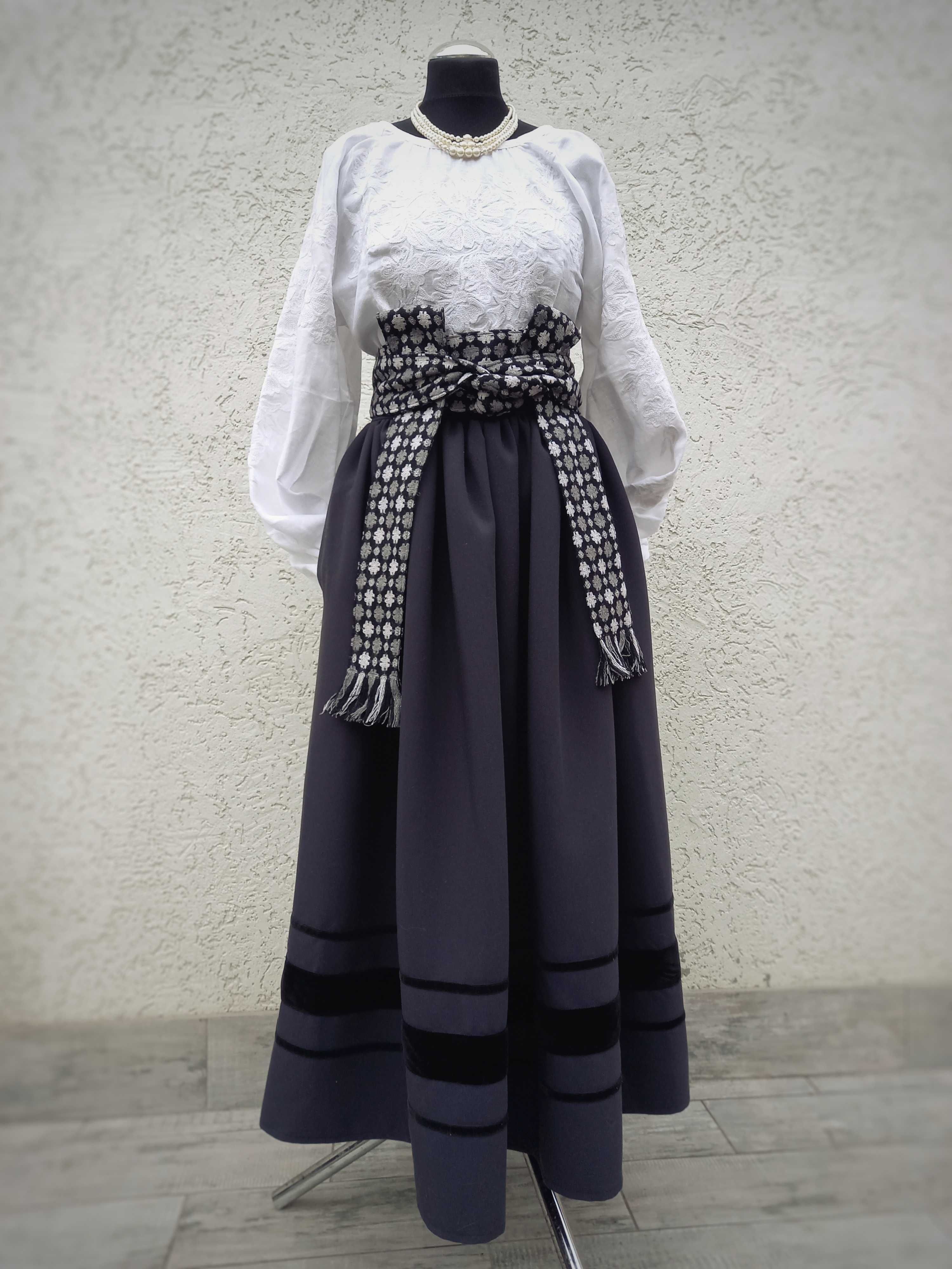Український традиційний стрій, S/M/L/XL