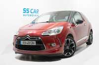 Citroën DS3 1.2 VTi So Chic