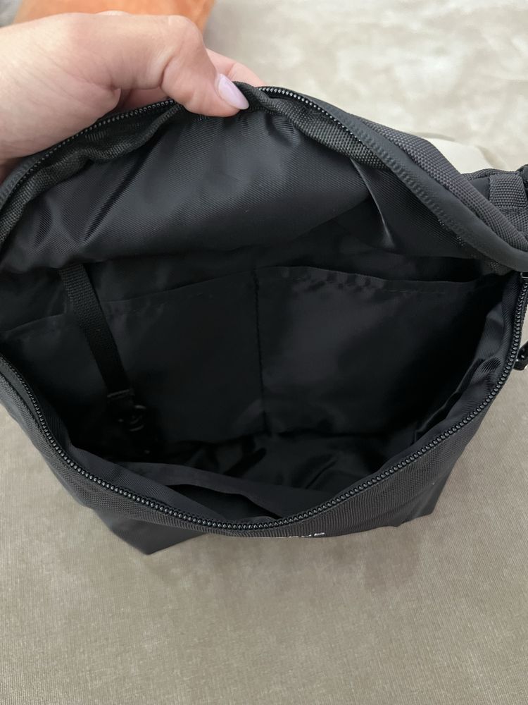 Bolsa com divisorias ecohub