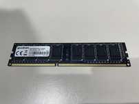 Kość RAM goodram 4GB DDR3