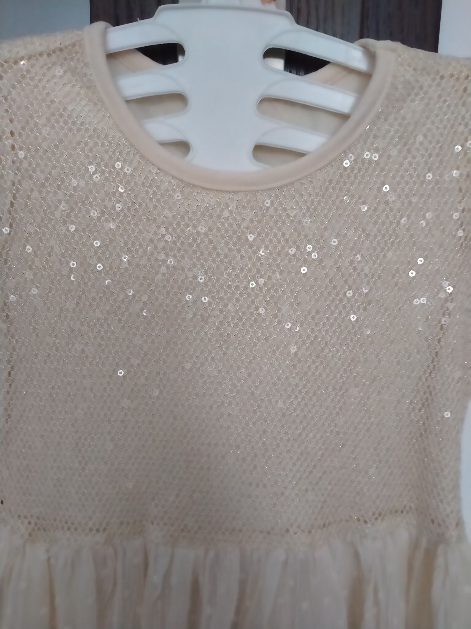 Sukienka cocodrilo 110 jak nowa