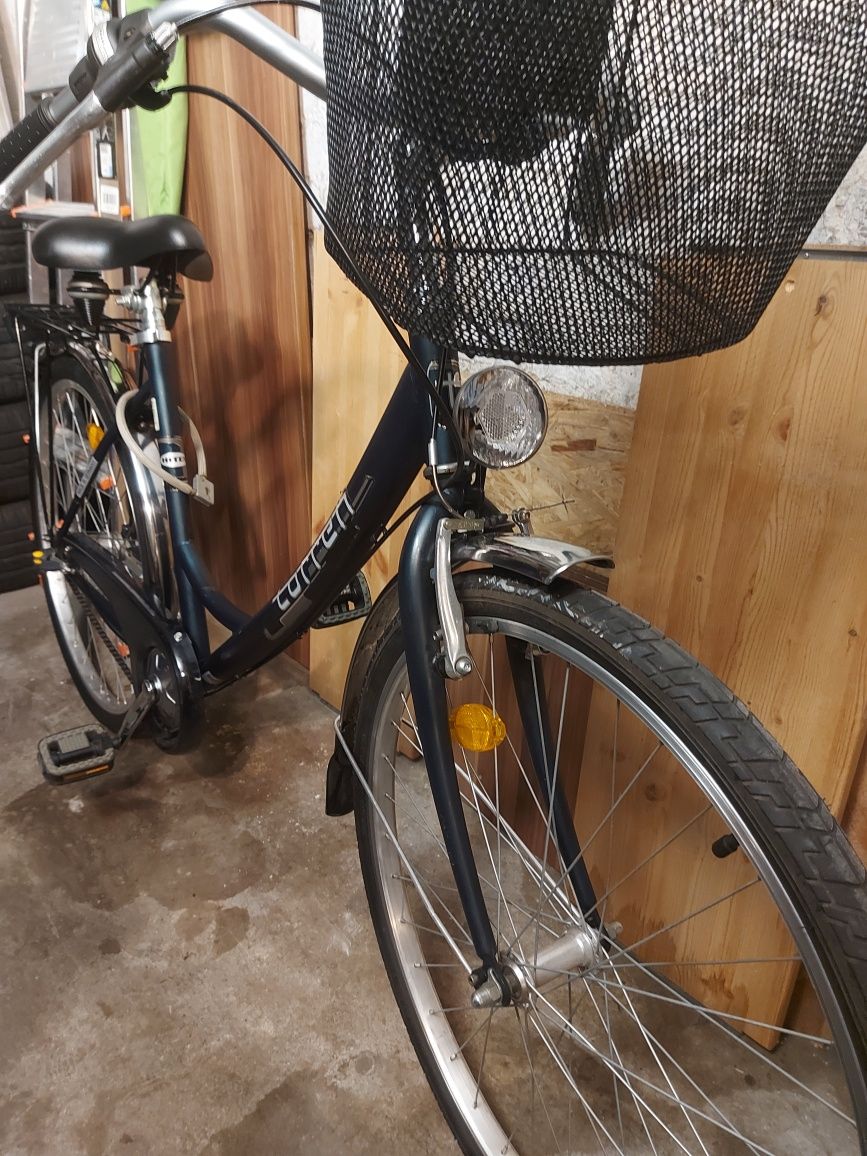 Велосипед міський Ровер