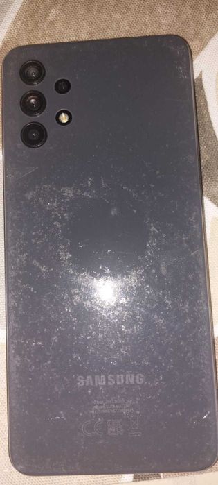 Samsung  galaxy А32 5G