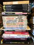 Ruth Rendell, muitos livros da autora, preço por livro