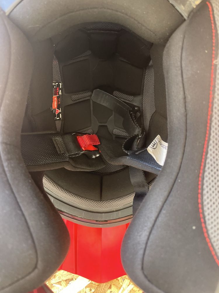 Capacete para criança