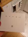 Huawei B315- 22 router