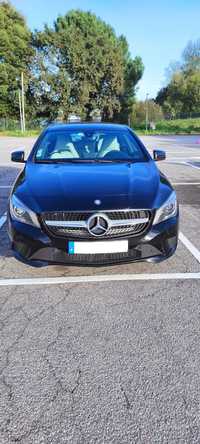 Mercedes-Benz CLA 200 Shooting Brake pack night and day - 15