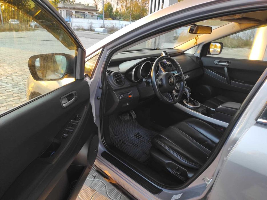 Продам МАЗДУ 2008р