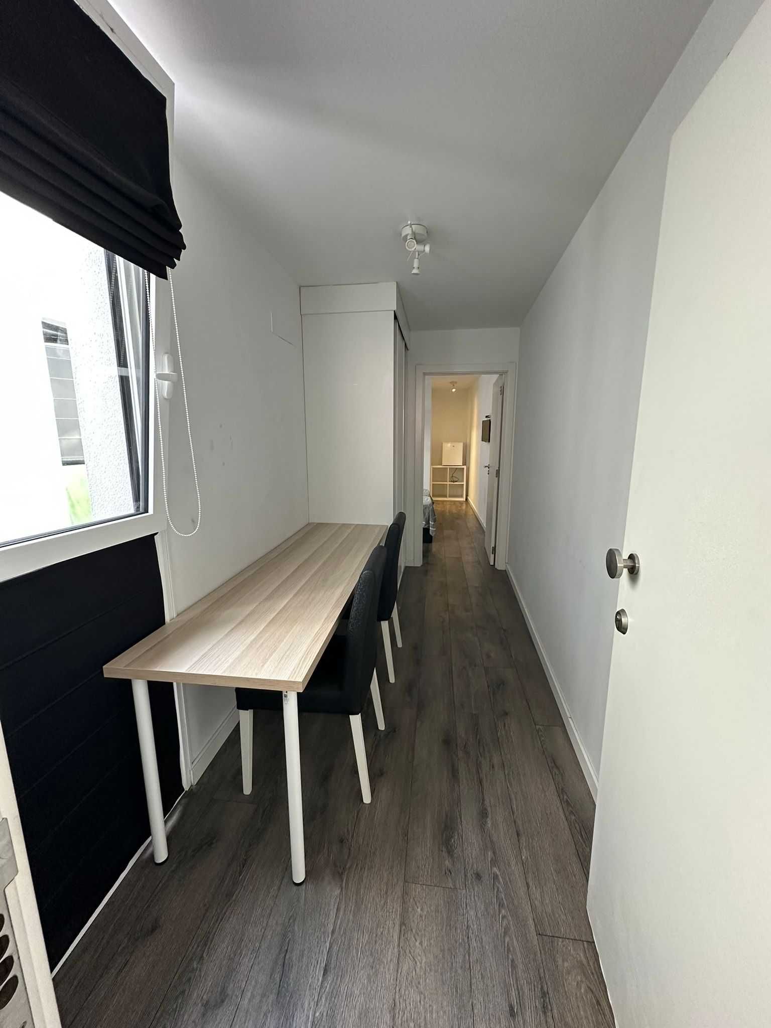Suite Wc Privado Junto ás Faculdades de Benfica e C. Comercial Colombo