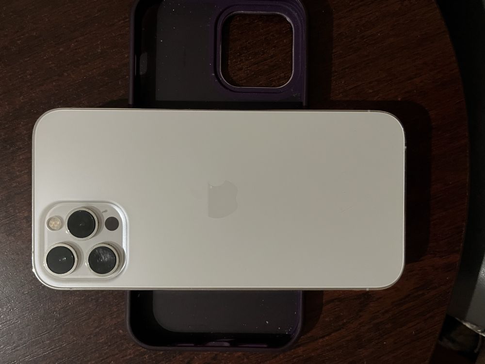 Продам Iphone 12 pro max 256 gb