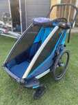 Przyczepka rowerowa Thule Cross Chariot