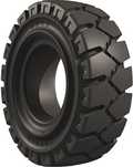 15X4.50-8 (125/75-8) Trelleborg Orca 100A5 Pełna