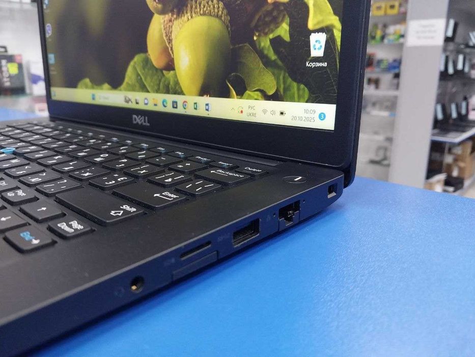 ТОП сегмент | Ноутбук Dell 7490 (ПОТУЖНИЙ) стан ідеал, гарантія!