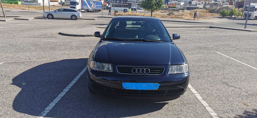 Audi A3 excelente estado