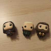 Kinder Joy Harry Potter Cho Chang Hagrid