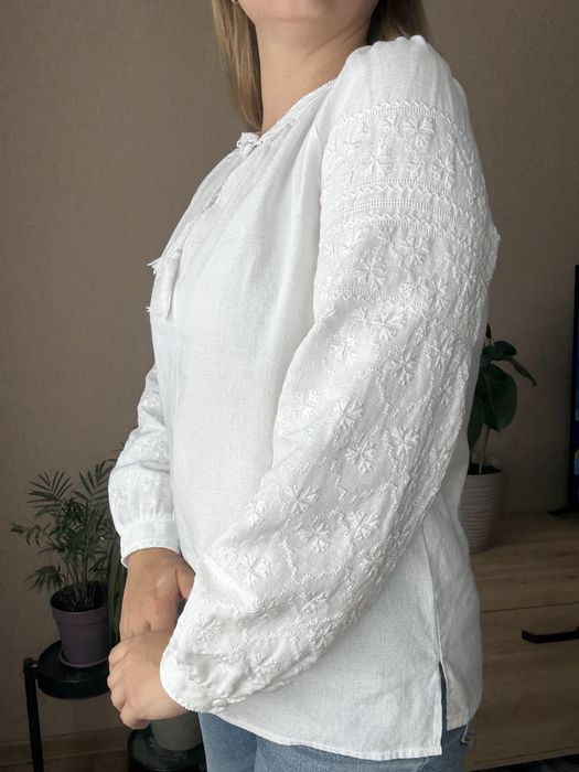 вишиванка жіноча