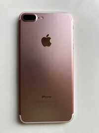 iPhone 7 Plus Rose Gold
