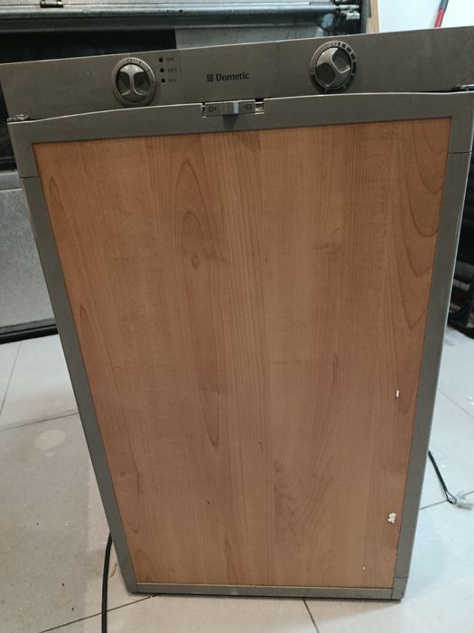 Sprzedam lodówkę Dometic kamper