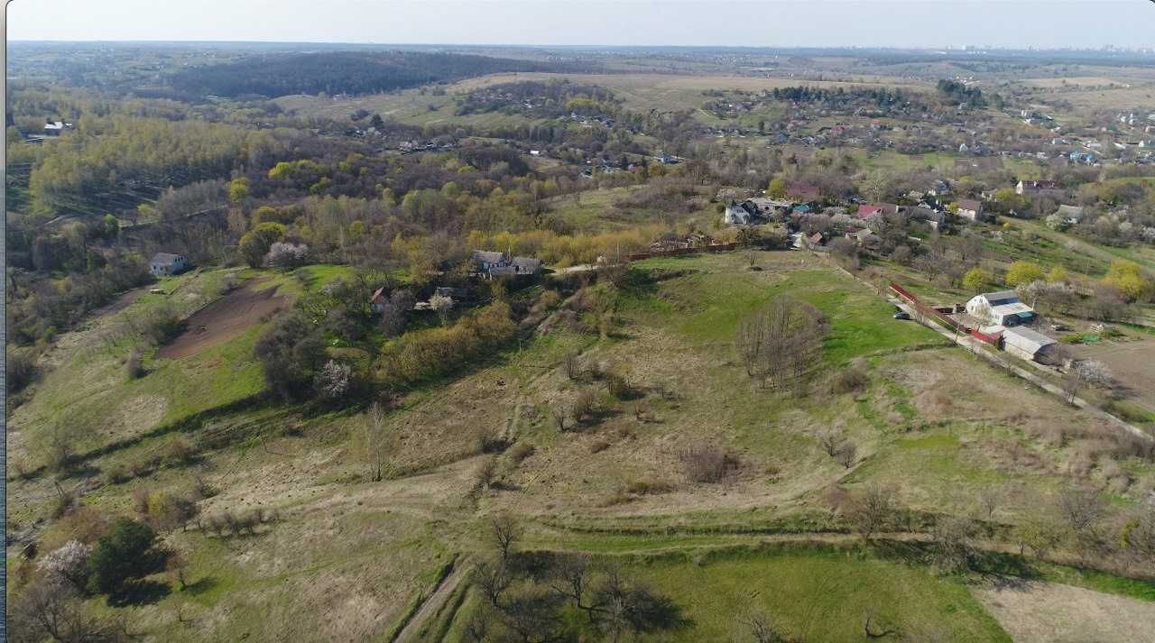 Земельна ділянка, Гвоздів