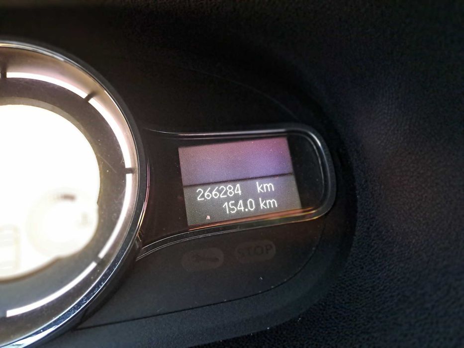 Renault Megane Coupé 1.5dci, 2009