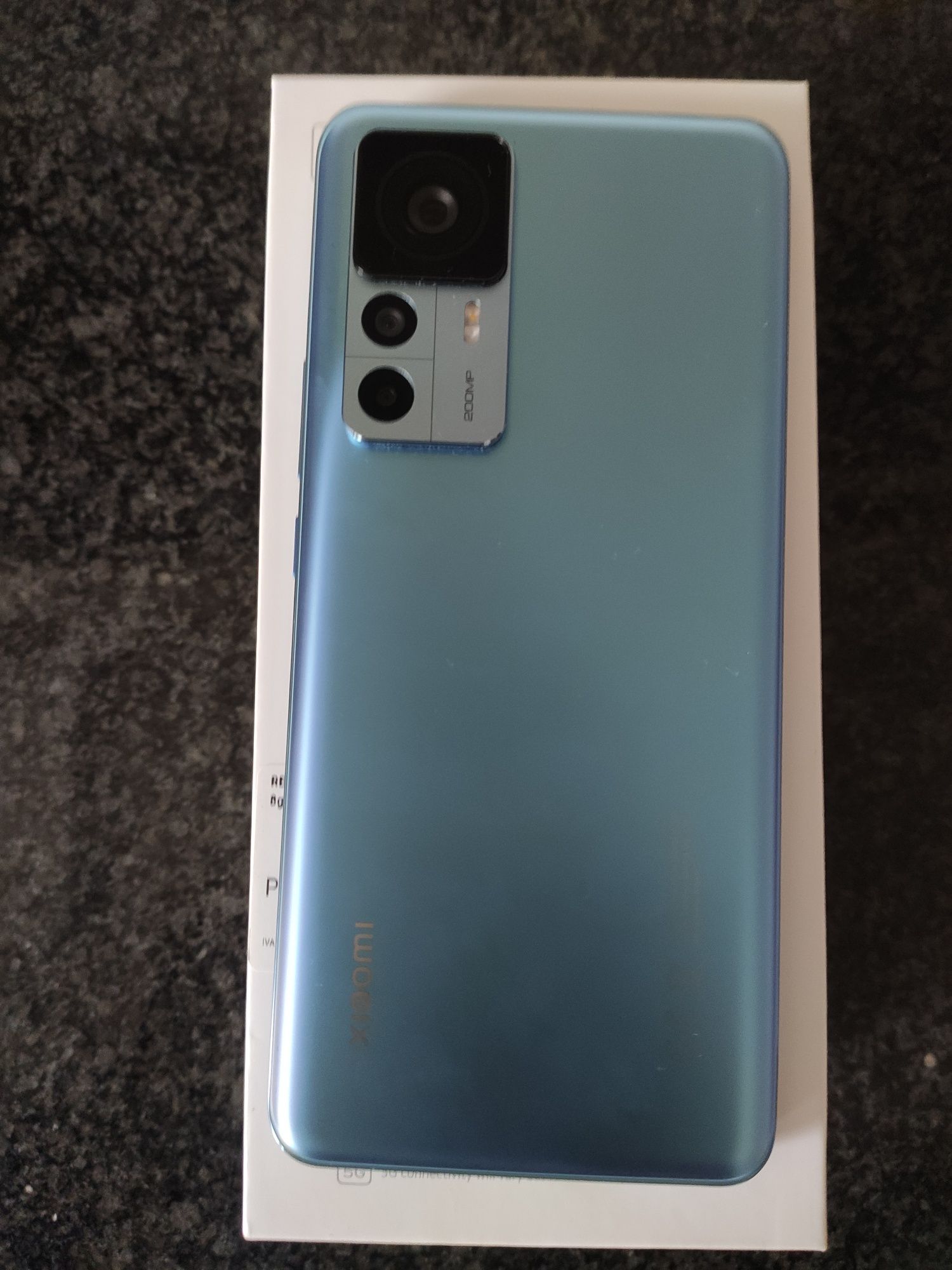 Vendo Xiaomi 12 T Pro