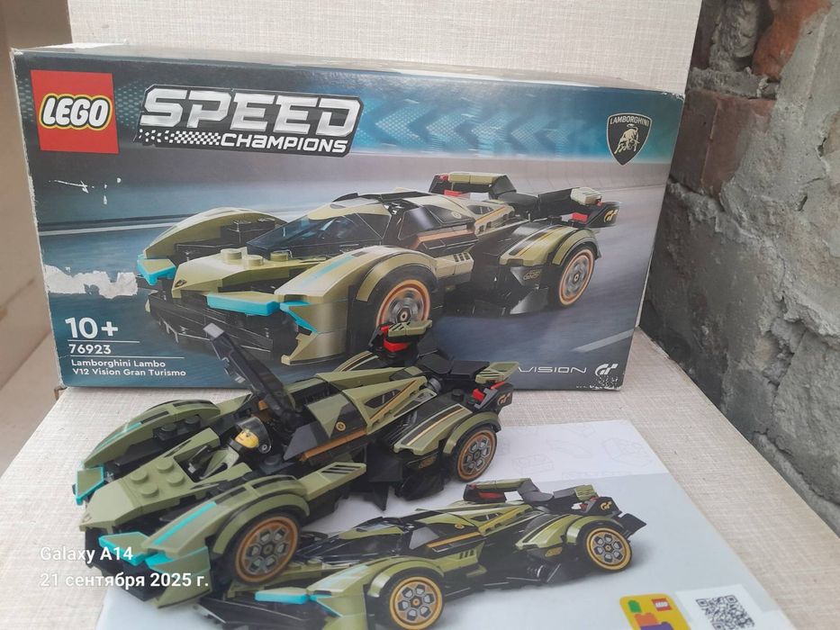 Лего lego набор оригинал конструктор