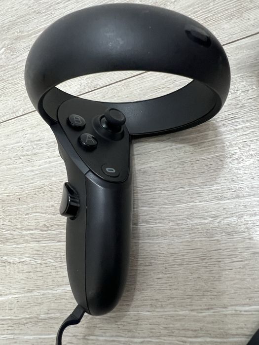 Окуляри віртуальноі реальності VR Oculus rift S