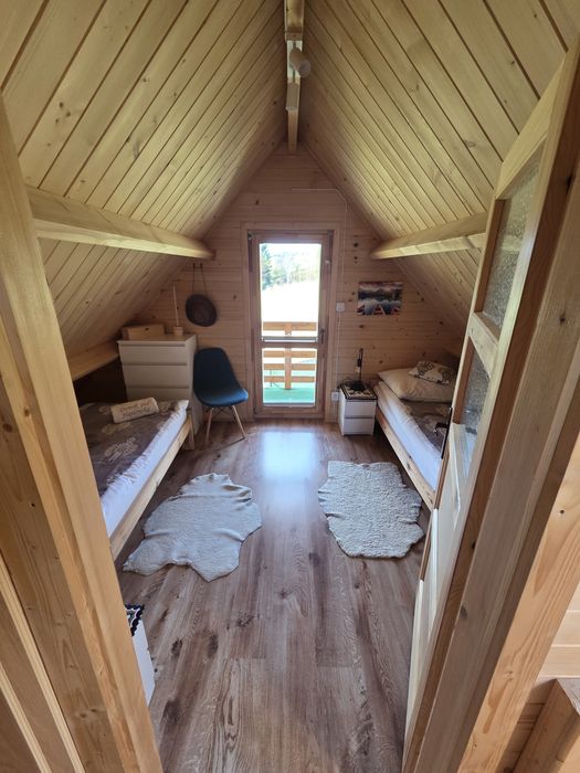 Góralski Domek pod Hajdówką !Pomiędzy Krakowem a Zakopanem!!!