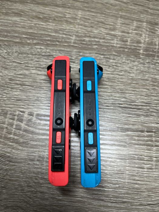 Joy con Nintendo Switch