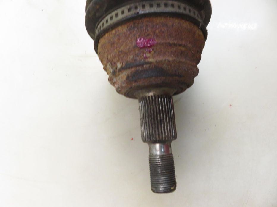 Półoś Lewa Przednia Seat Toledo II 1.9 Tdi