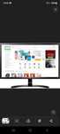 4K Монітор 27" LG 27UD58-B В ідеальному стані