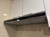 Exaustor Chamine Beko