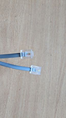 Провід Ethernet інтерфейс 2 Pin