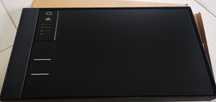 Bezprzewodowy Tablet graficzny Wh1409 Huion