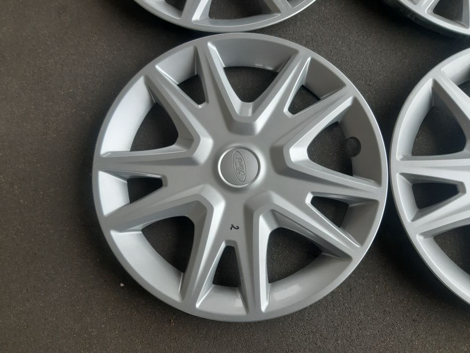 Kołpaki ford 15 nowe orginal