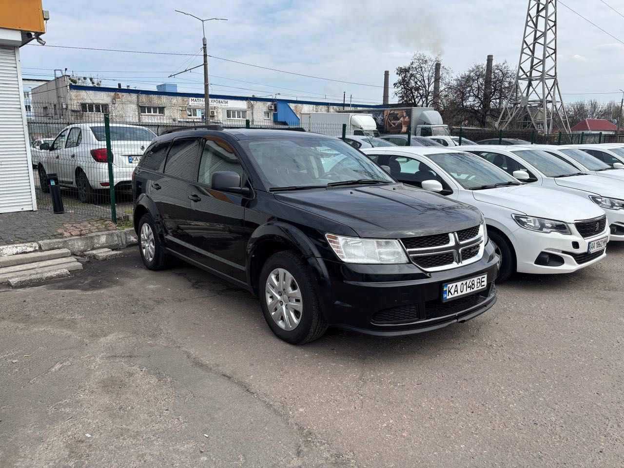 Аренда авто Киев