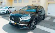 DS7 CrossBack So-chic 1.5dci Nacional