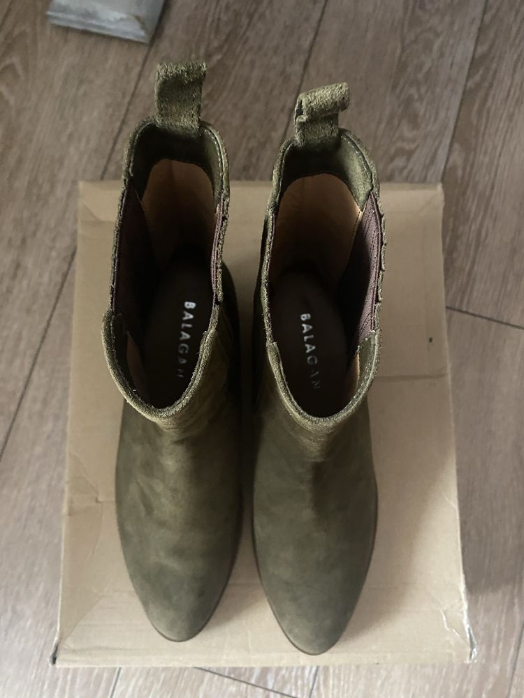 Balagan studio botki Ukaf r 37 Nowe