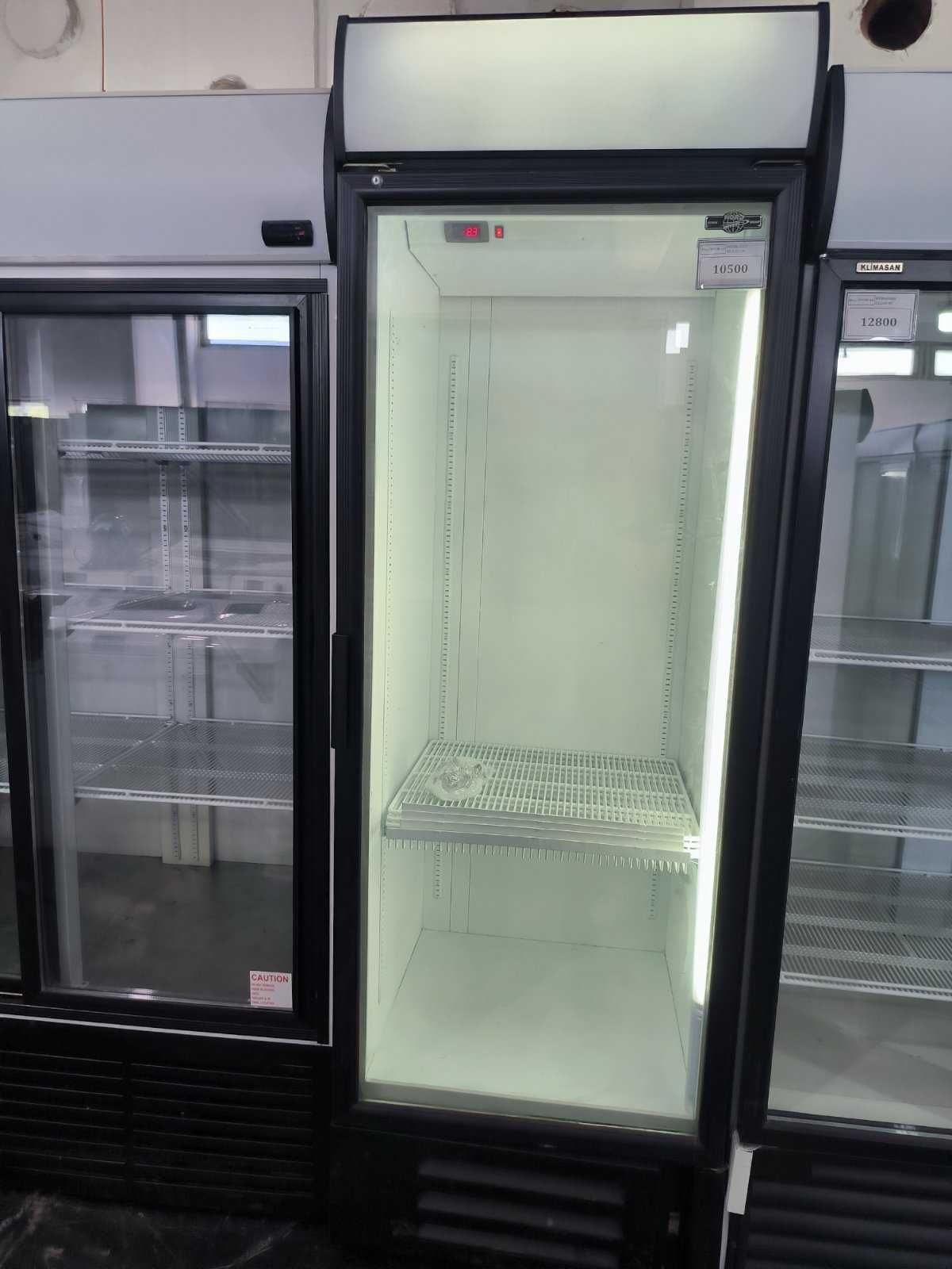 Холодильна шафа INTER б\у для квітів та напоїв в ідеальному стані