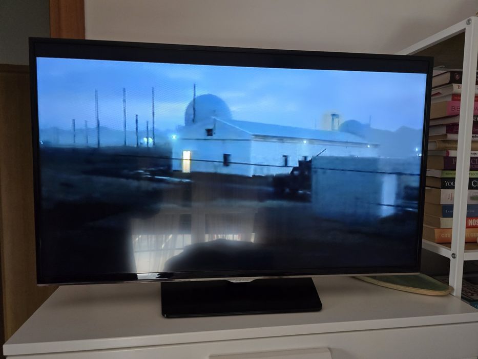 Telewizor Samsung UE32H5500AW Smart TV Full HD