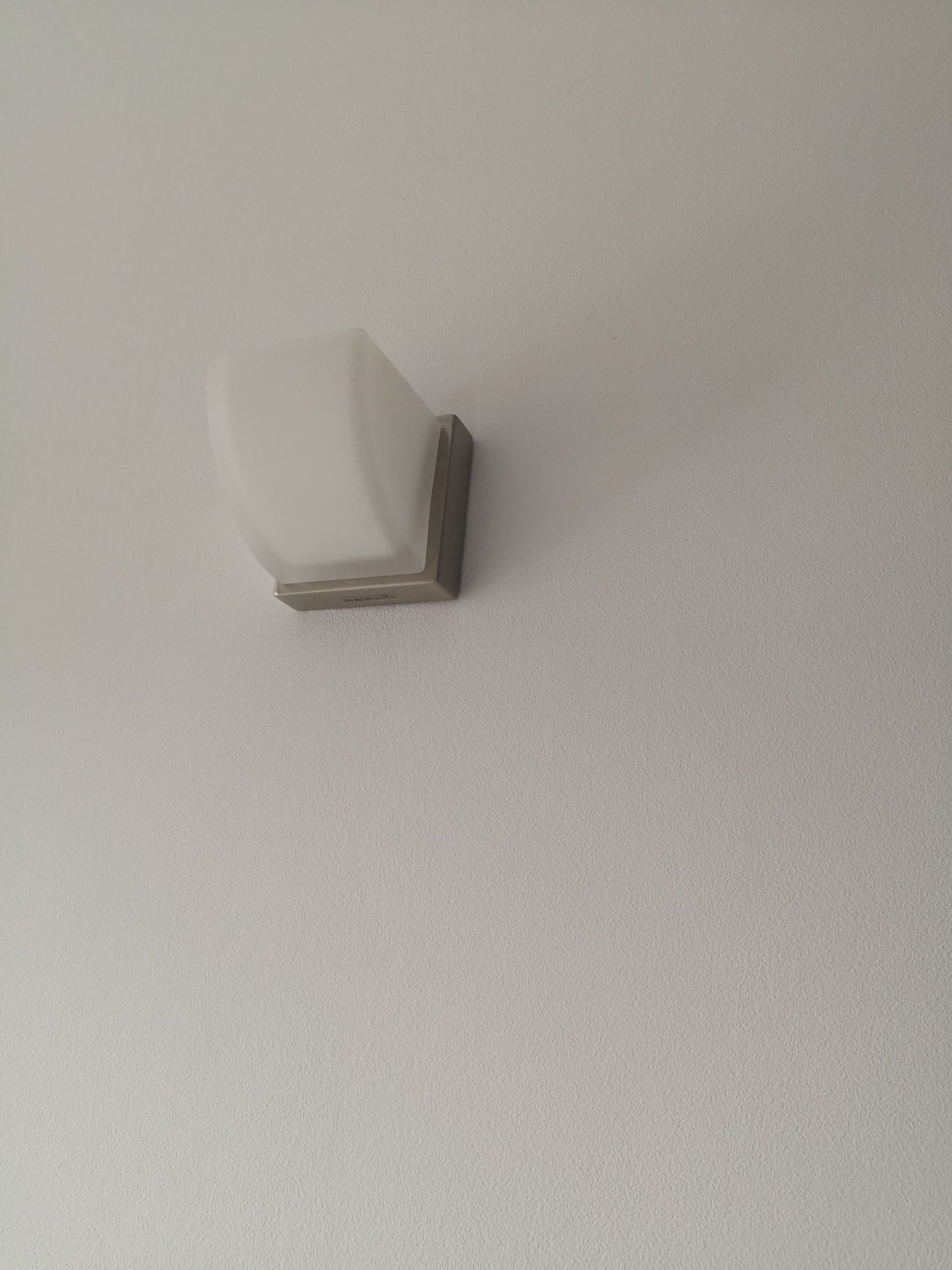 Kinkiety, kinkiet led Philips Massive